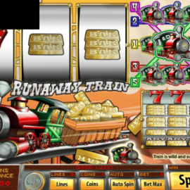Runaway Train