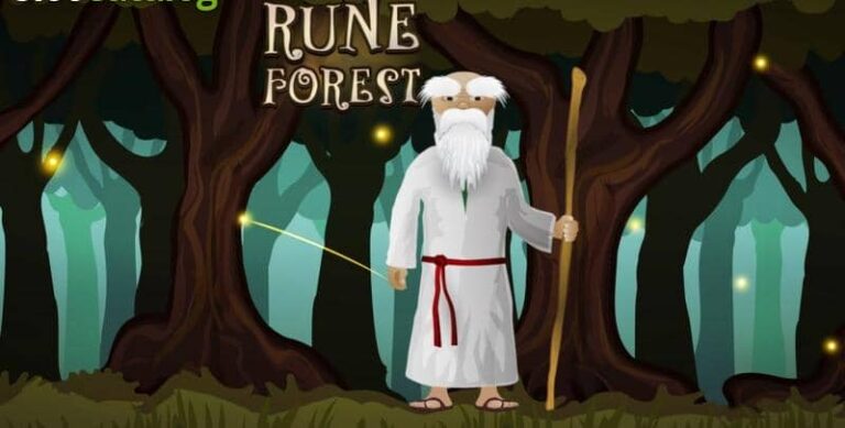 Rune Forest