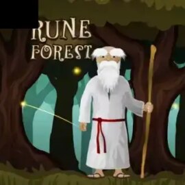 Rune Forest