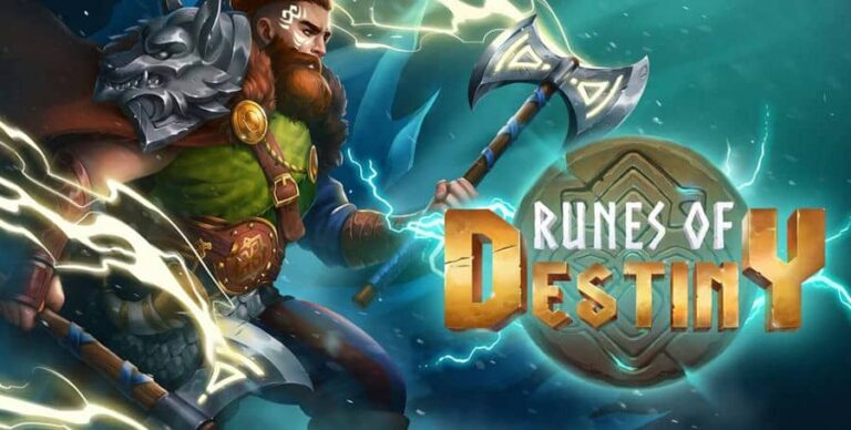 Runes of Destiny