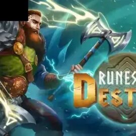 Runes of Destiny
