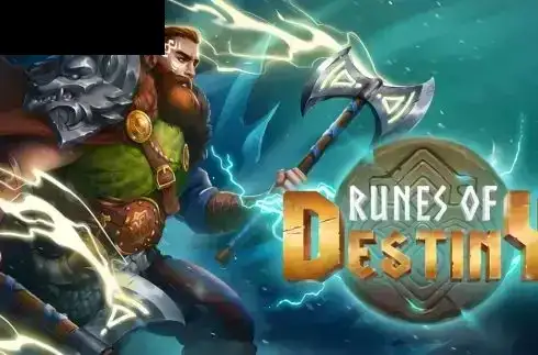 Runes of Destiny