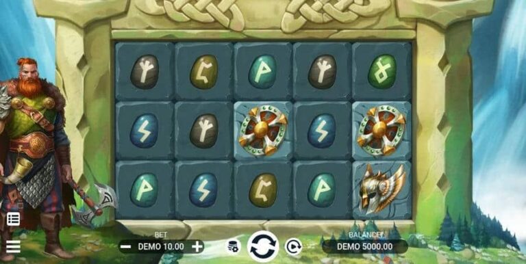 Runes of Destiny