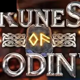 Runes of Odin