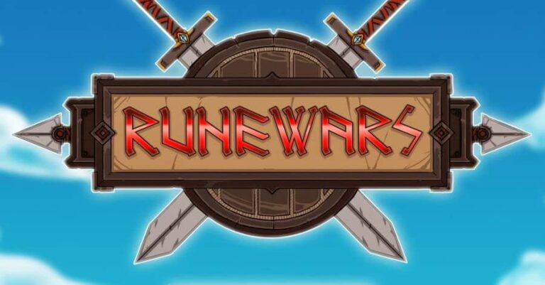 Runewars