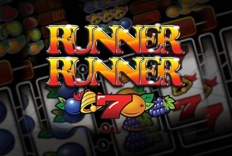 Runner Runner
