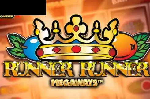 Runner Runner Megaways