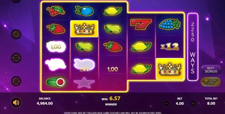 Runner Runner Popwins