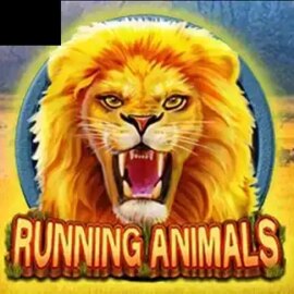 Running Animals