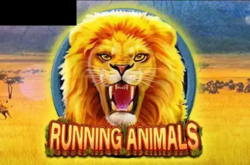 Running Animals