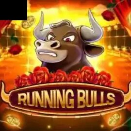 Running Bulls