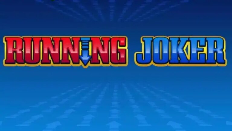 Running Joker