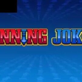 Running Joker