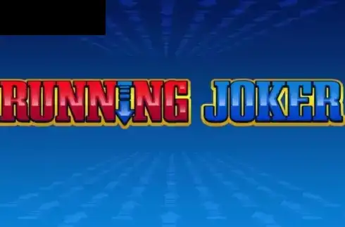 Running Joker