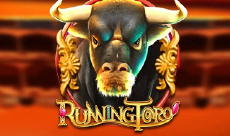 Running Toro