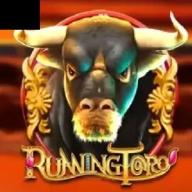 Running Toro
