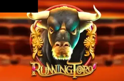 Running Toro