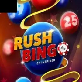 Rush Bingo