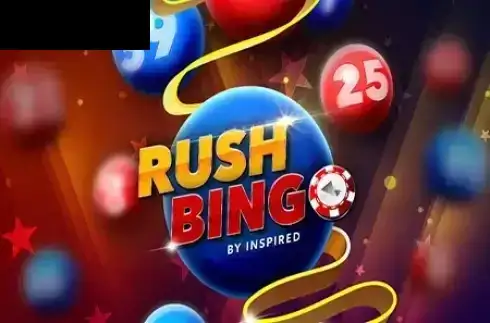 Rush Bingo