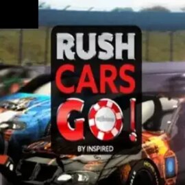 Rush Cars Go!