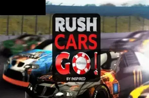 Rush Cars Go!