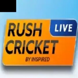 Rush Cricket Live