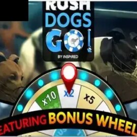 Rush Dogs Go!