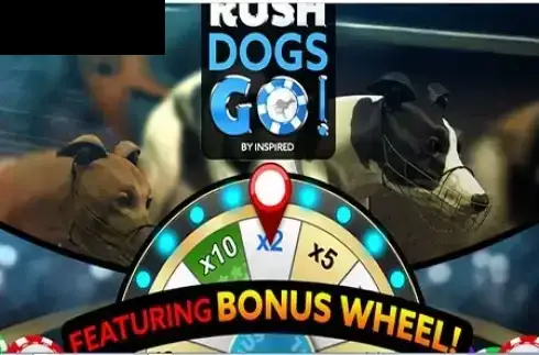 Rush Dogs Go!