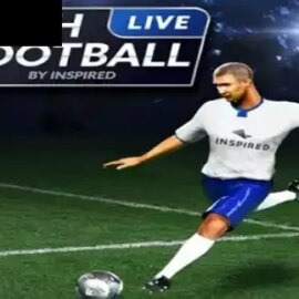 Rush Football Live