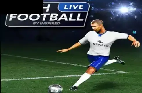 Rush Football Live