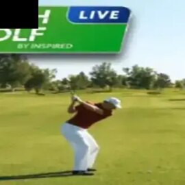 Rush Golf Live