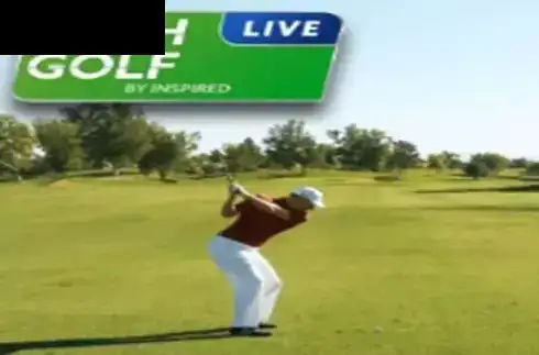 Rush Golf Live