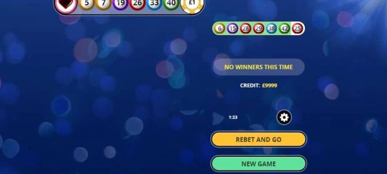 Rush Lotto