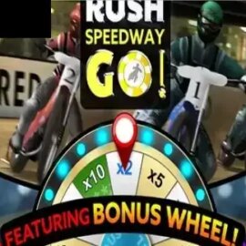 Rush Speedway Go!