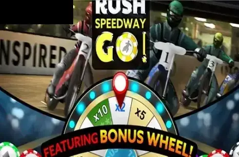 Rush Speedway Go!