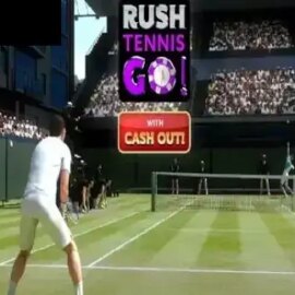 Rush Tennis Go!