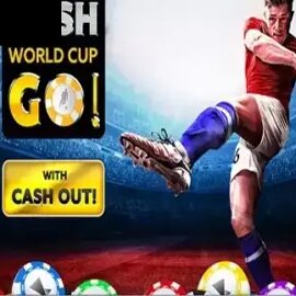Rush World Cup Go!