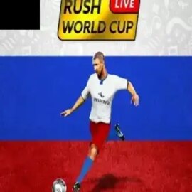 Rush World Cup Live