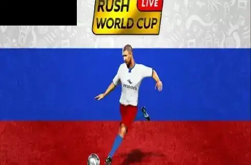 Rush World Cup Live