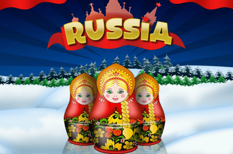 Russia