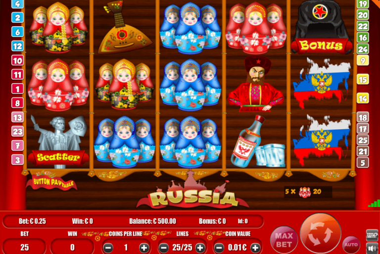 Russia