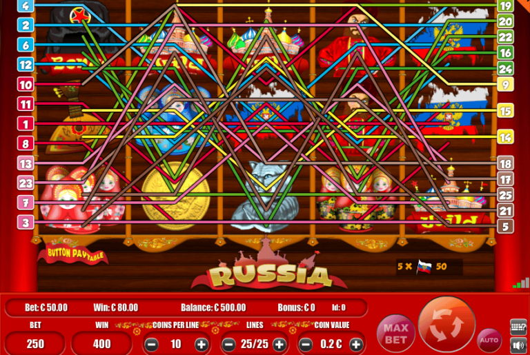 Russia