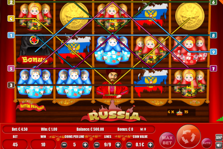 Russia (9)