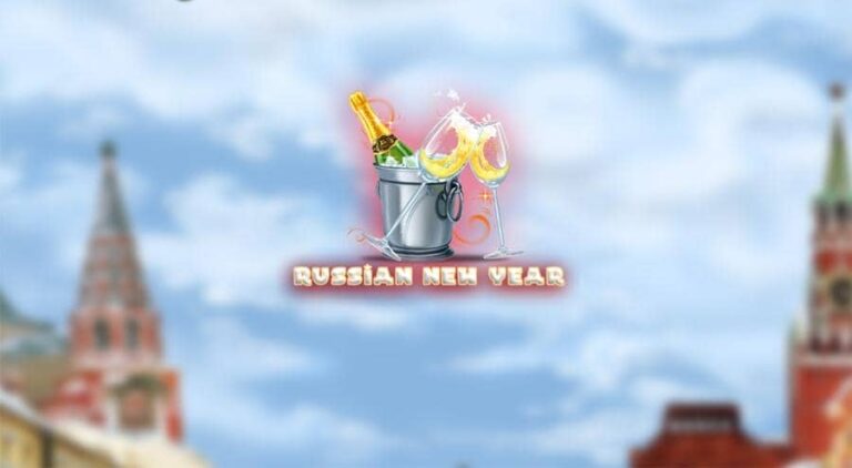 Russian New Year