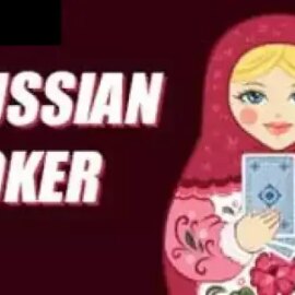 Russian Poker (Novomatic)