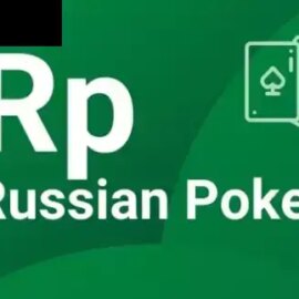 Russian Poker (Spribe)