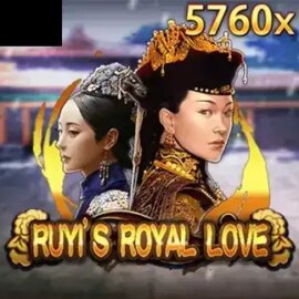 Ruyi’s Royal Love