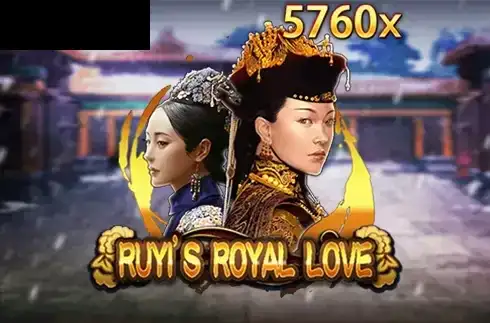 Ruyi’s Royal Love