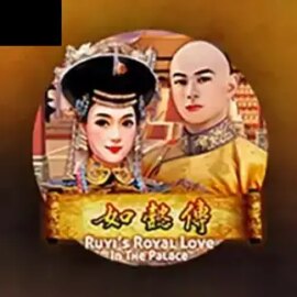 Ruyi’s Royal Love in the Palace