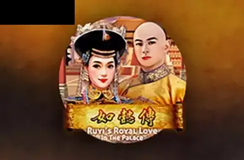 Ruyi’s Royal Love in the Palace